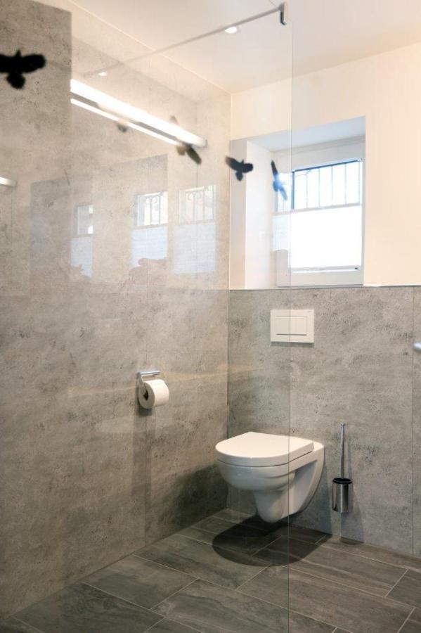 Mittagspitze Apartment Schruns Bagian luar foto
